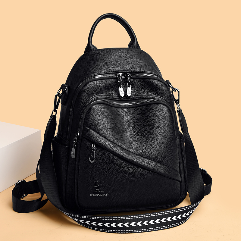 Luxury Bags No Logo - Plecaki z logo Exquisite Hardware 2025