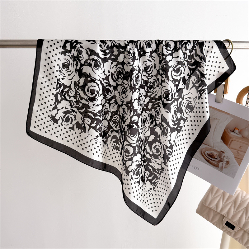 Luxury Bags China Wholesale - Luksusowe nowe szaliki z nadrukiem damski