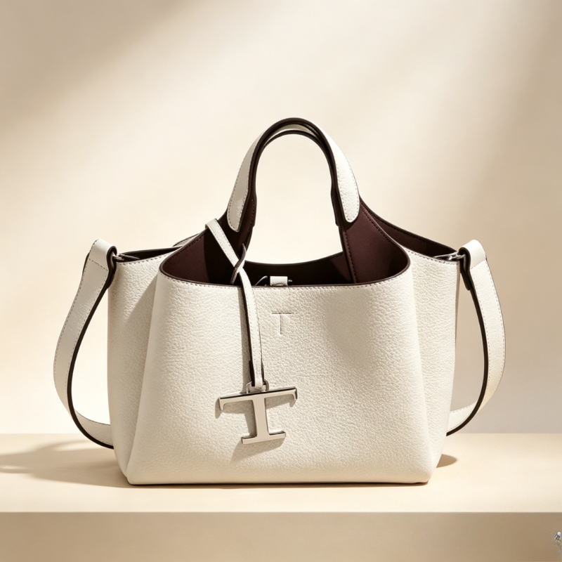 Luxury Bags For Sale - Luksusowa damska torba typu tote, modna