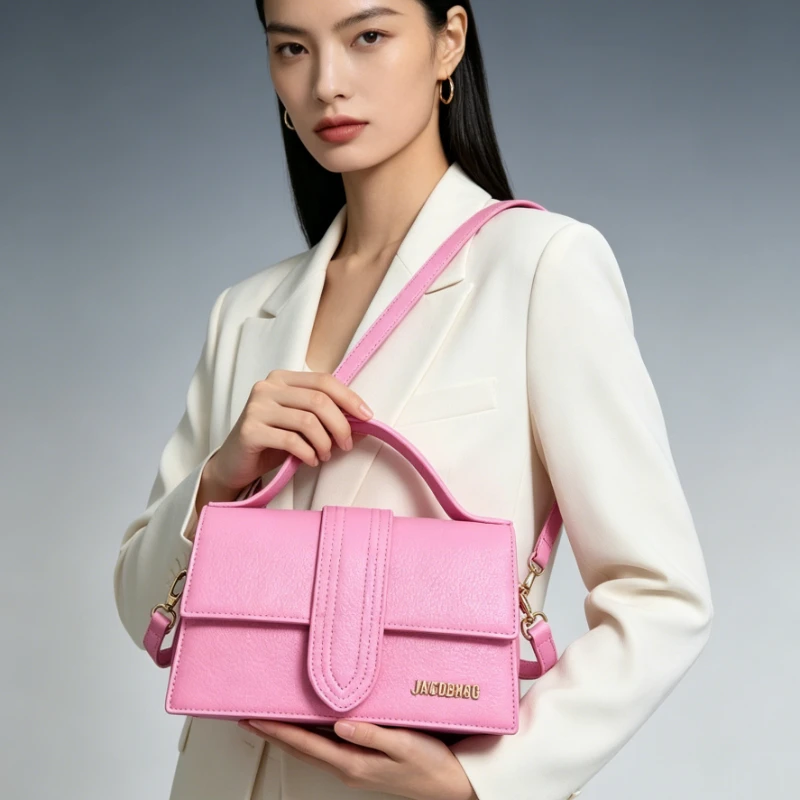 Luxury Bags No Logo - Luksusowa torba na pieluchy od projektanta,