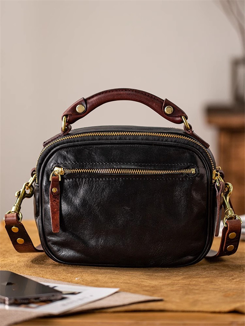 Luxury Bags Made In China - PNDME Fashion Designer Ręcznie robiona prawdziwa