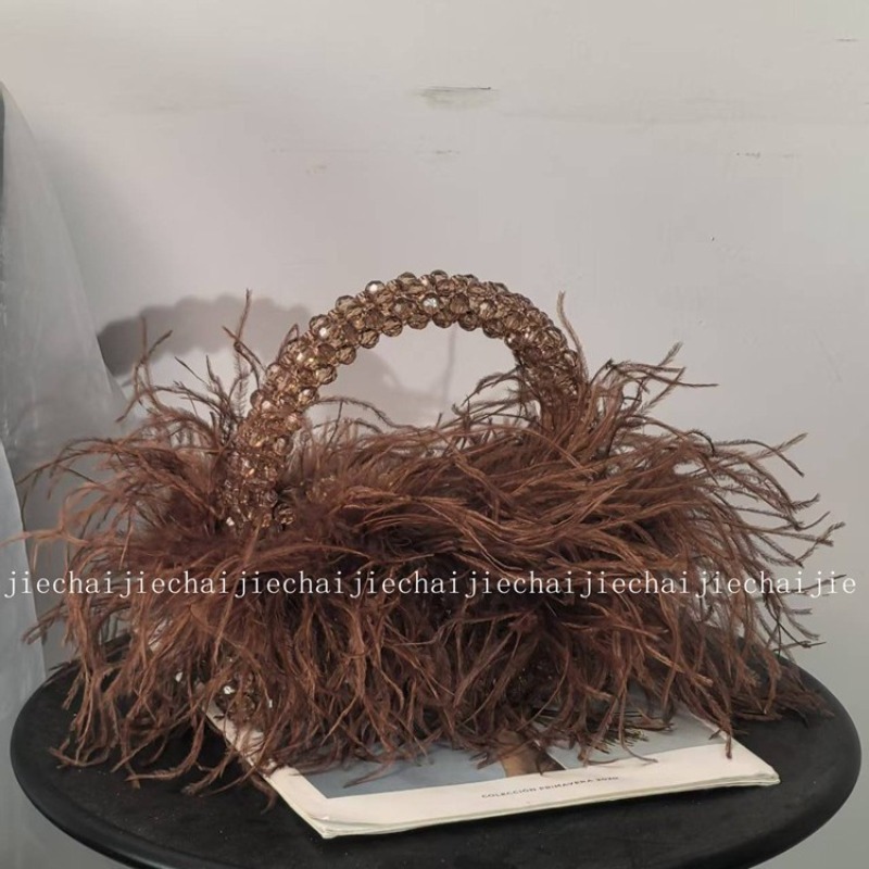 Luxury Bags China Wholesale - Jesień 2025 Nowe Torebki Damskie z