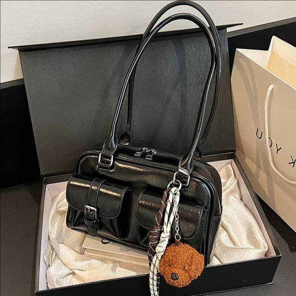 Luxury Bags China Wholesale - Wysokiej jakości, popularna, hurtowa, niszowa torebka