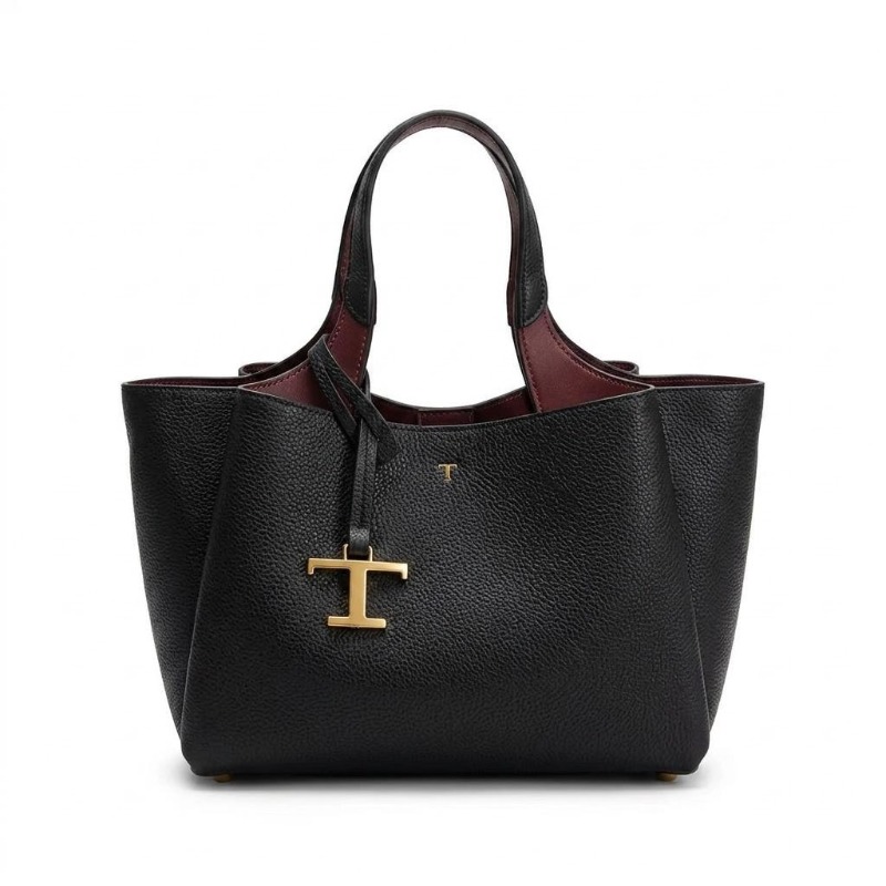 Luxury Bags Made In China - Eleganckie torebki na ramię dla kobiet