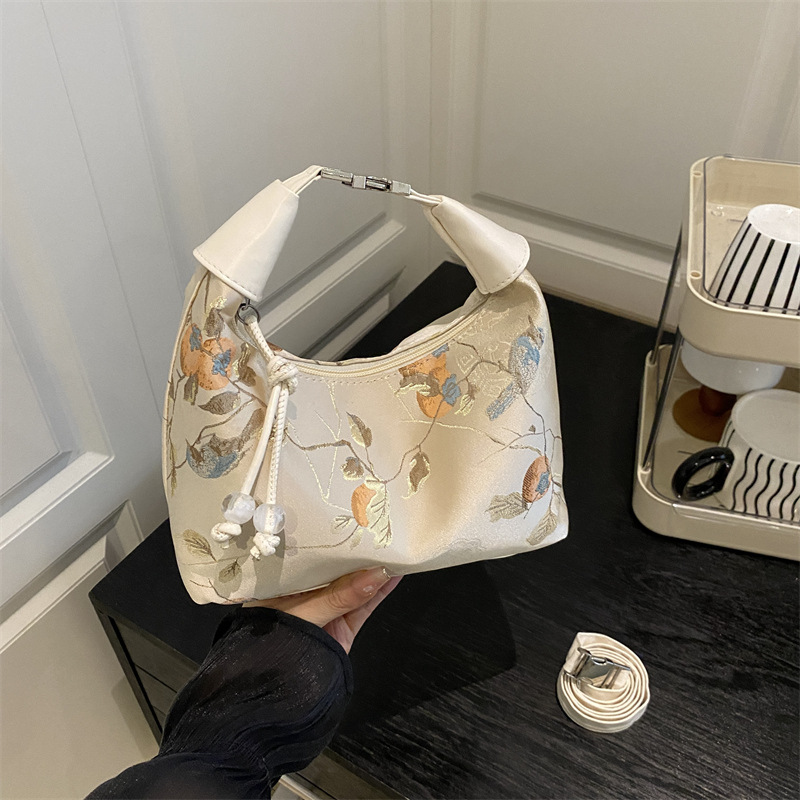 Luxury Bags China Wholesale - Wysokiej jakości, popularna, hurtowa, niszowa torebka