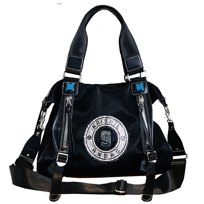 Luxury Bags Tote - Nowe znane marki torebki damskie modne