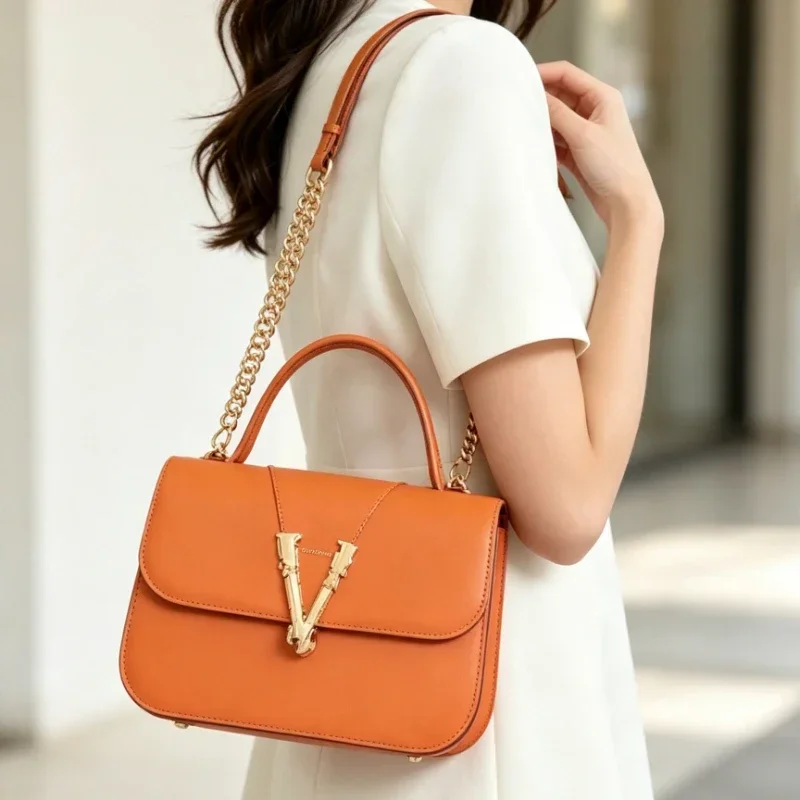 Luxury Bags For Sale - Popularne damskie torby na ramię, listonoszki,
