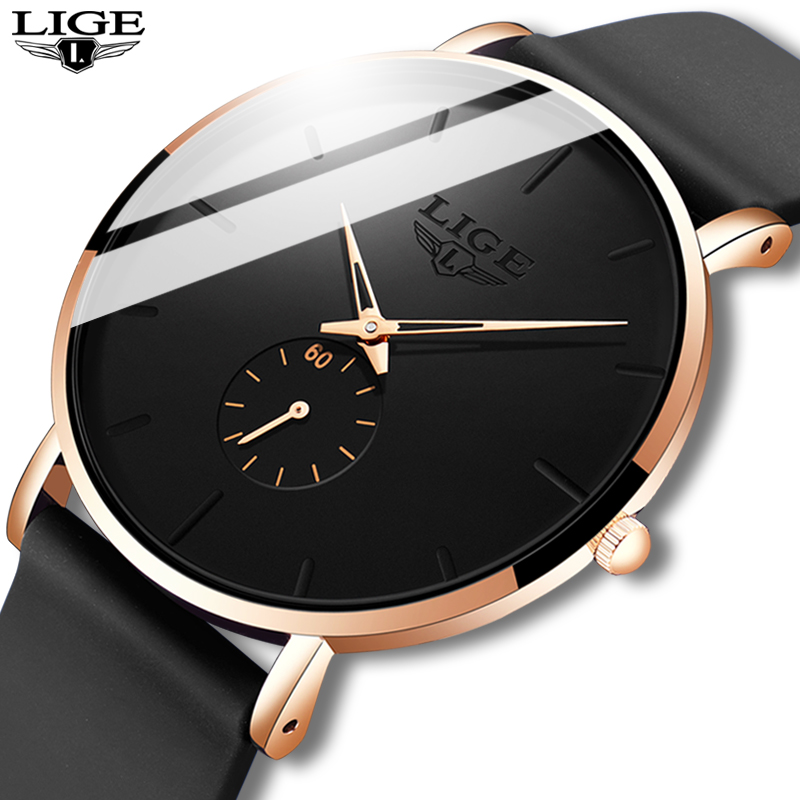 Luxury Bags Brands List - LIGE nowe mody męskie zegarki Top