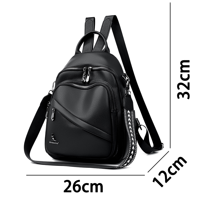 Plecaki z logo Exquisite Hardw – Luxury Bags No Logo recenzja i cena
