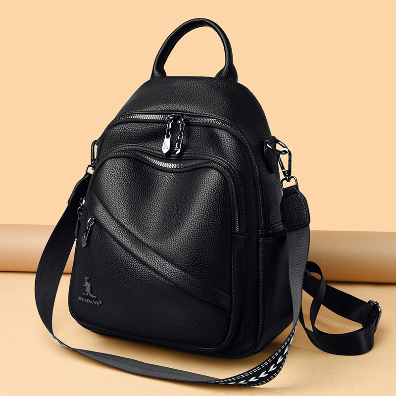 Plecaki z logo Exquisite Hardw – Luxury Bags No Logo recenzja i cena