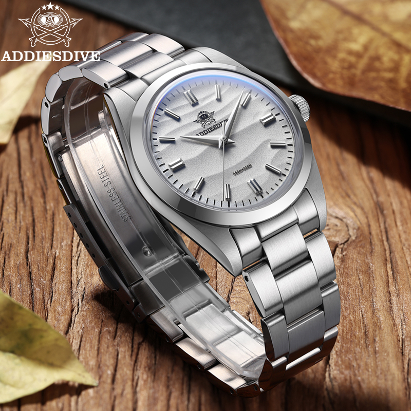 ADDIESDIVE 36mm Zegarek Damski – Luxury Bags Brands List recenzja i cena