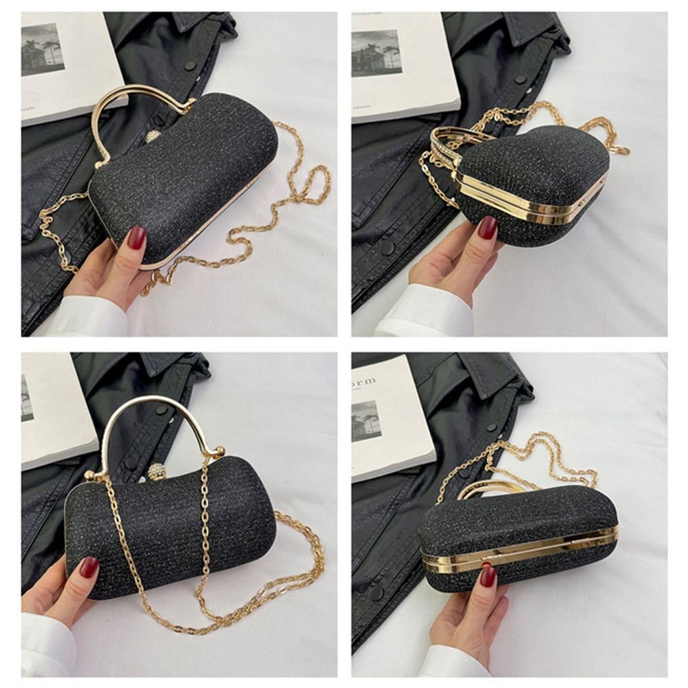 Mini Torebka Wieczorowa z Brok – Mini Bag Evening Clutch recenzja i cena
