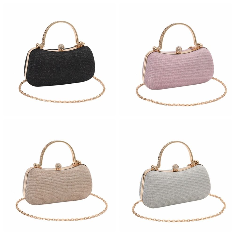Mini Torebka Wieczorowa z Brok – Mini Bag Evening Clutch recenzja i cena