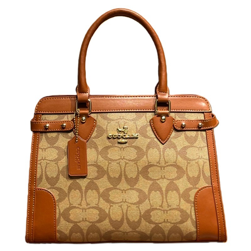 Klasyczna, elegancka torebka c – Luxury Bags Made In China recenzja i cena