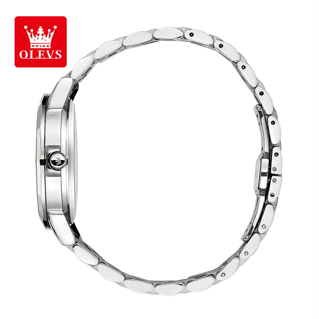 OLEVS 9931 Oryginalne Autentyc – Luxury Bags Brands List recenzja i cena