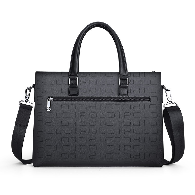 Torba biznesowa na laptopa, li – Luxury Bags China Wholesale recenzja i cena
