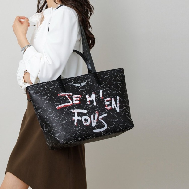 Elegancka, minimalistyczna skó – Luxury Bags No Logo recenzja i cena
