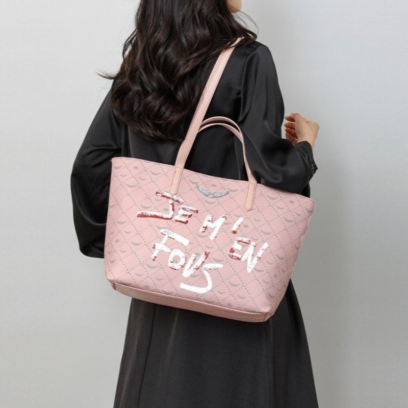 Elegancka, minimalistyczna skó – Luxury Bags No Logo recenzja i cena