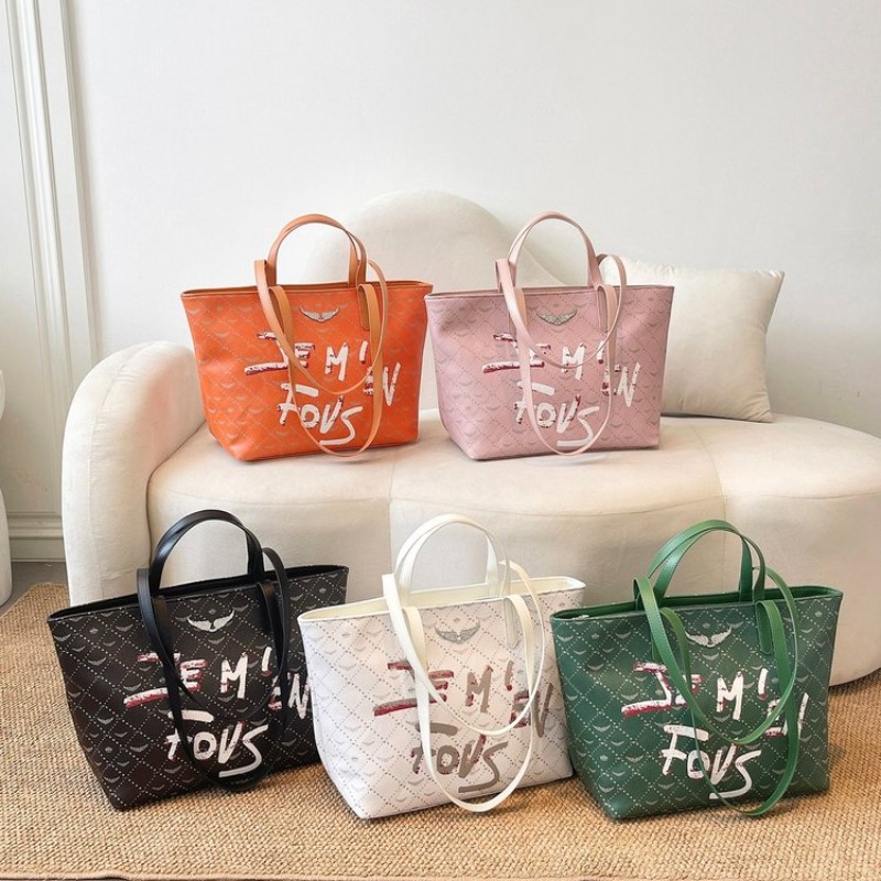 Elegancka, minimalistyczna skó – Luxury Bags No Logo recenzja i cena