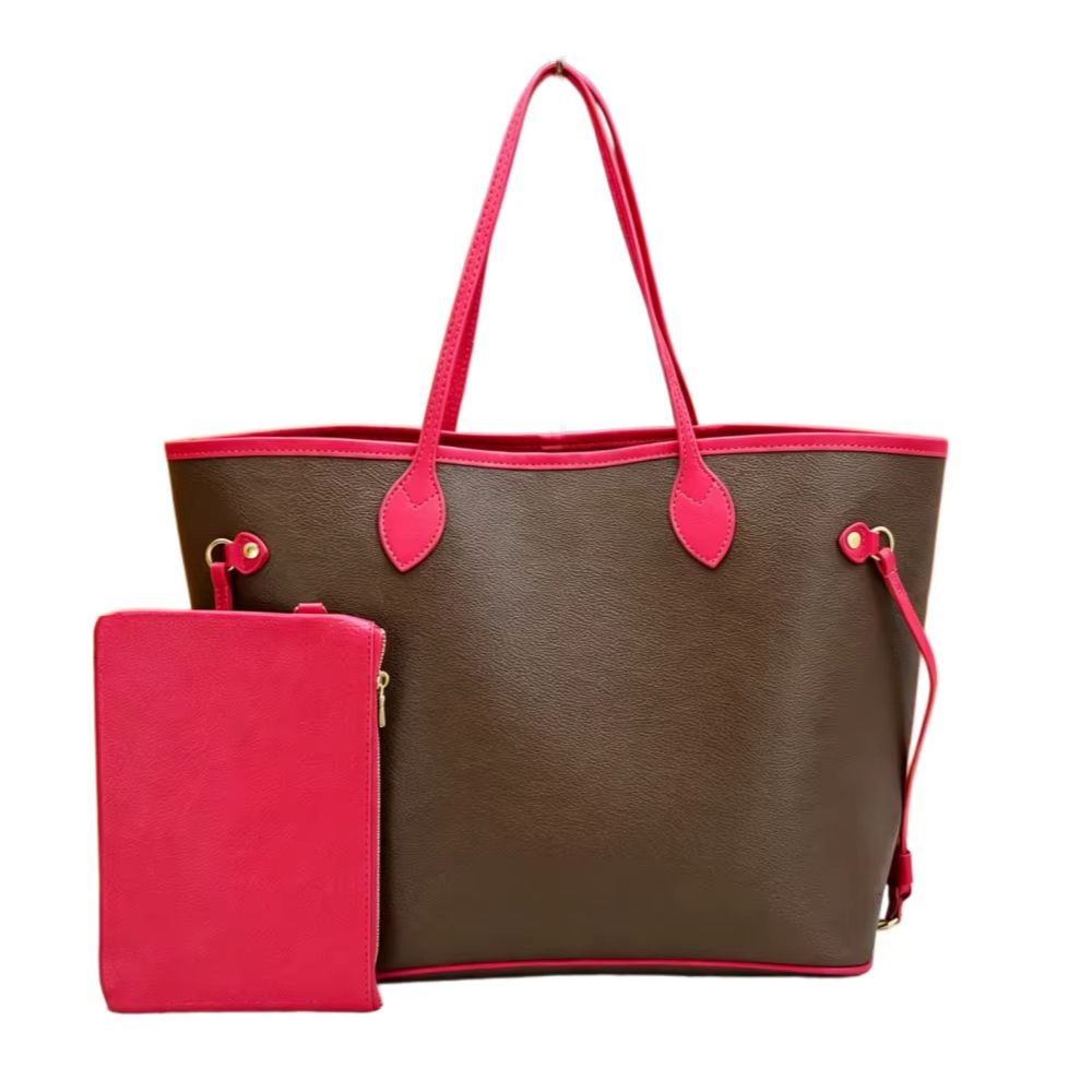 Modna, luksusowa torebka damsk – Luxury Bags Tote recenzja i cena