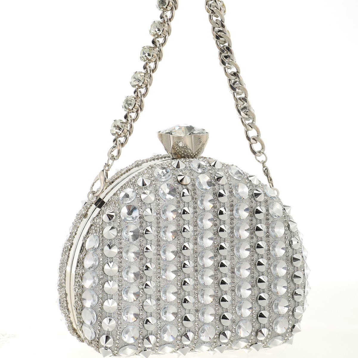 Nowa damska torebka kopertówka – Mini Bag Evening Clutch recenzja i cena