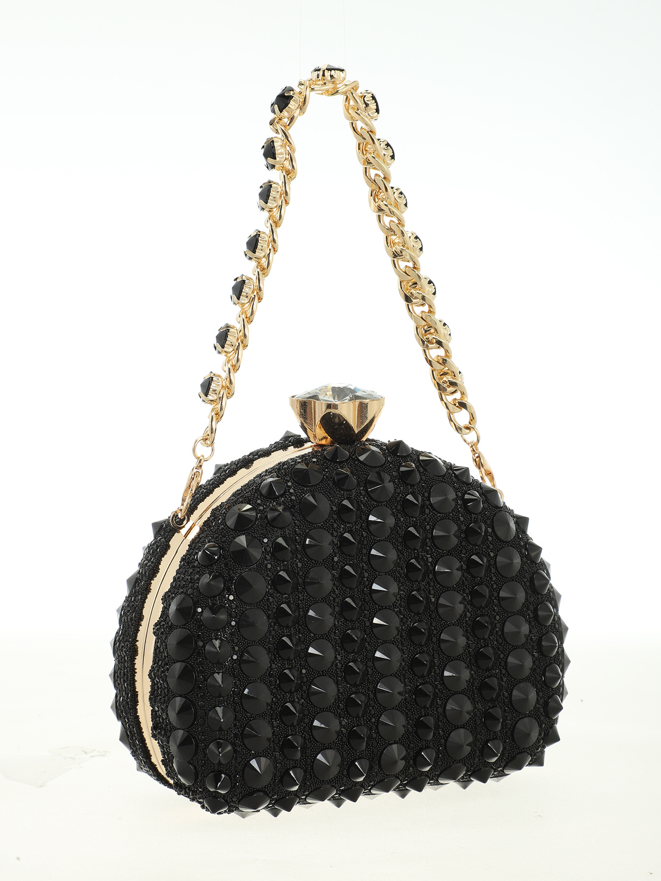Nowa damska torebka kopertówka – Mini Bag Evening Clutch recenzja i cena