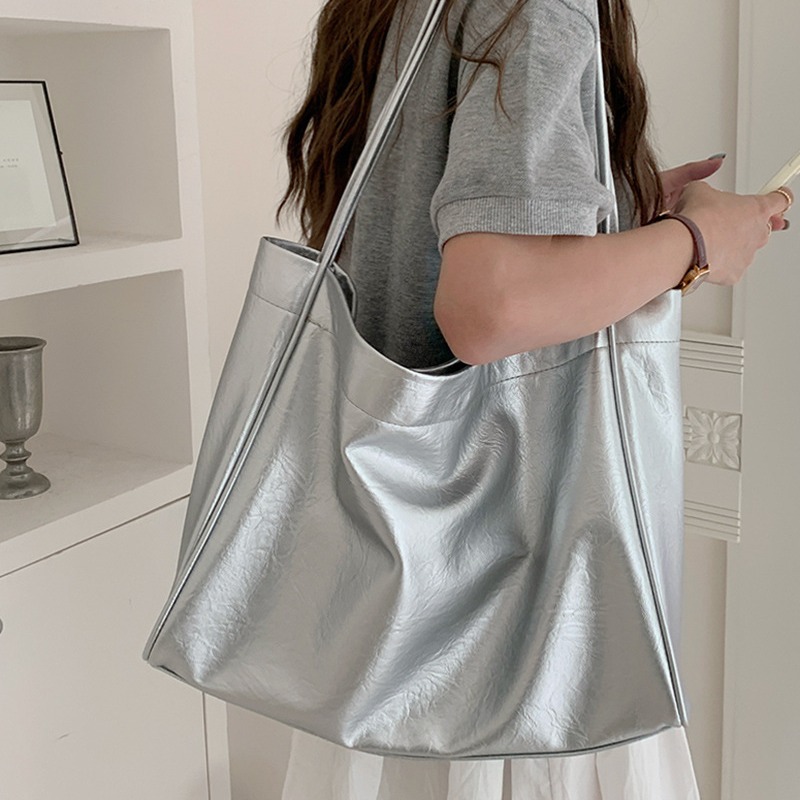 Duże, codzienne torby typu tot – Luxury Bags Tote recenzja i cena