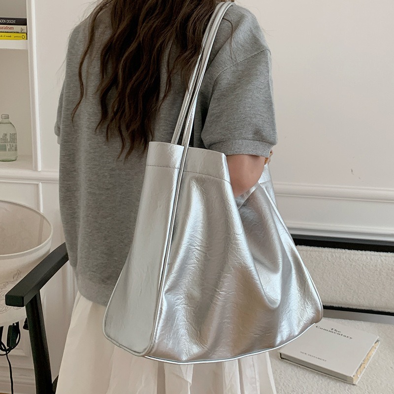 Duże, codzienne torby typu tot – Luxury Bags Tote recenzja i cena