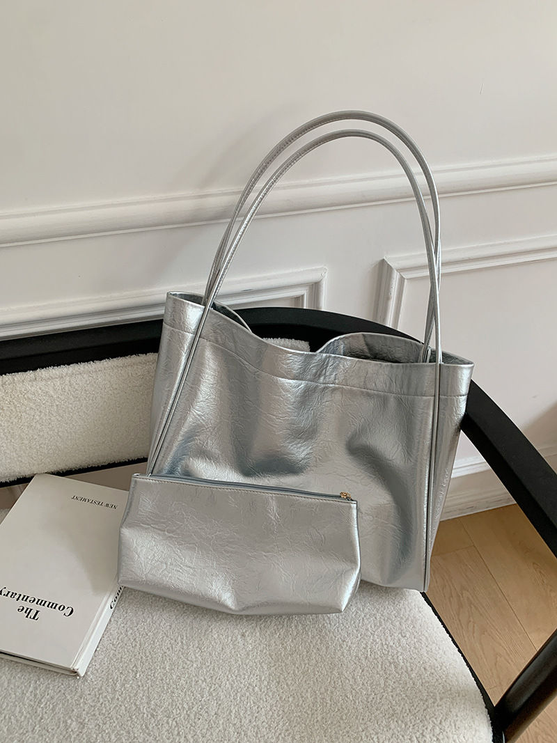 Duże, codzienne torby typu tot – Luxury Bags Tote recenzja i cena