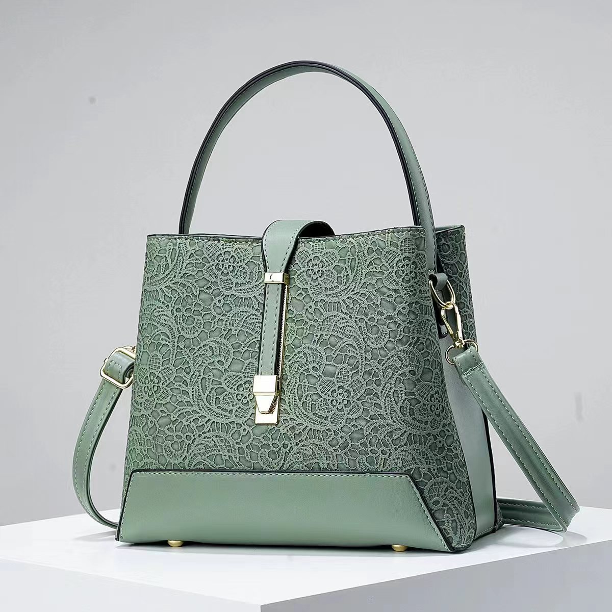 Nowa luksusowa torba na ramię  – Luxury Bags Tote recenzja i cena