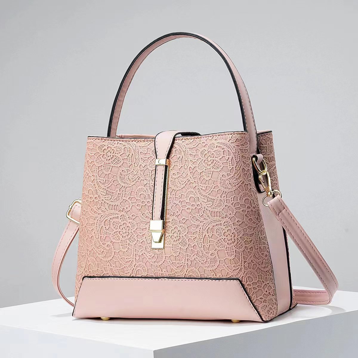 Nowa luksusowa torba na ramię  – Luxury Bags Tote recenzja i cena
