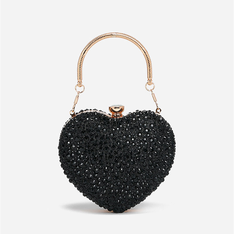 Nowa luksusowa torebka kopertó – Mini Bag Evening Clutch recenzja i cena