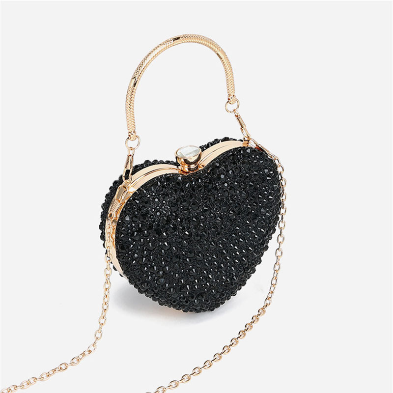 Nowa luksusowa torebka kopertó – Mini Bag Evening Clutch recenzja i cena