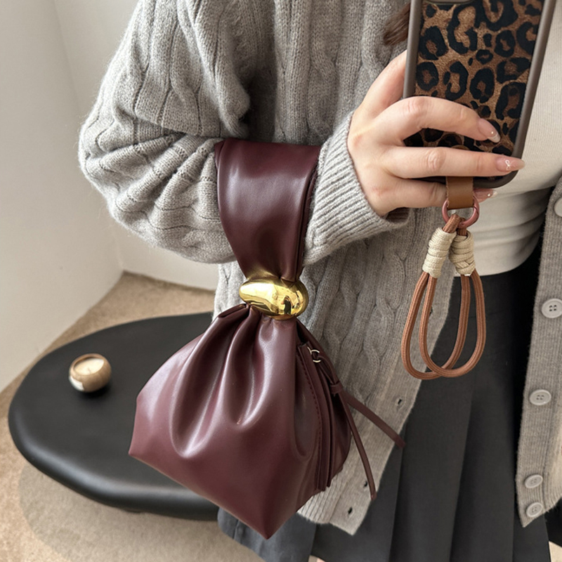 Nowa Personalizowana Torebka K – Mini Bag Evening Clutch recenzja i cena