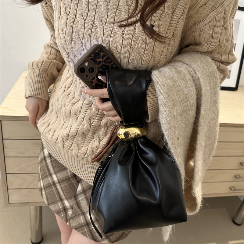 Nowa Personalizowana Torebka K – Mini Bag Evening Clutch recenzja i cena