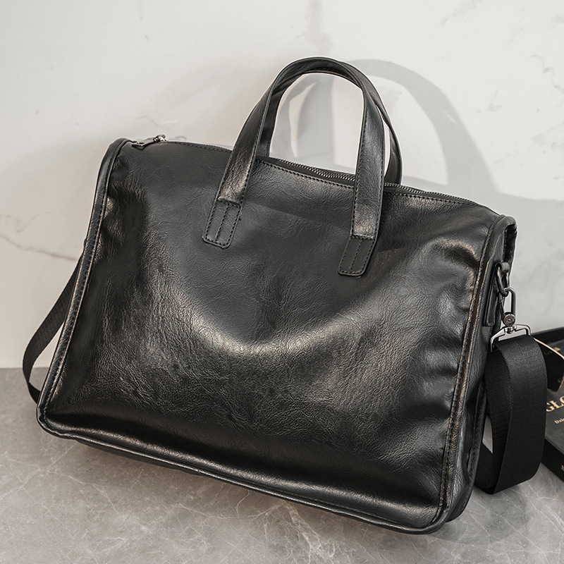 Męska torba biznesowa na co dz – Luxury Bags Tote recenzja i cena