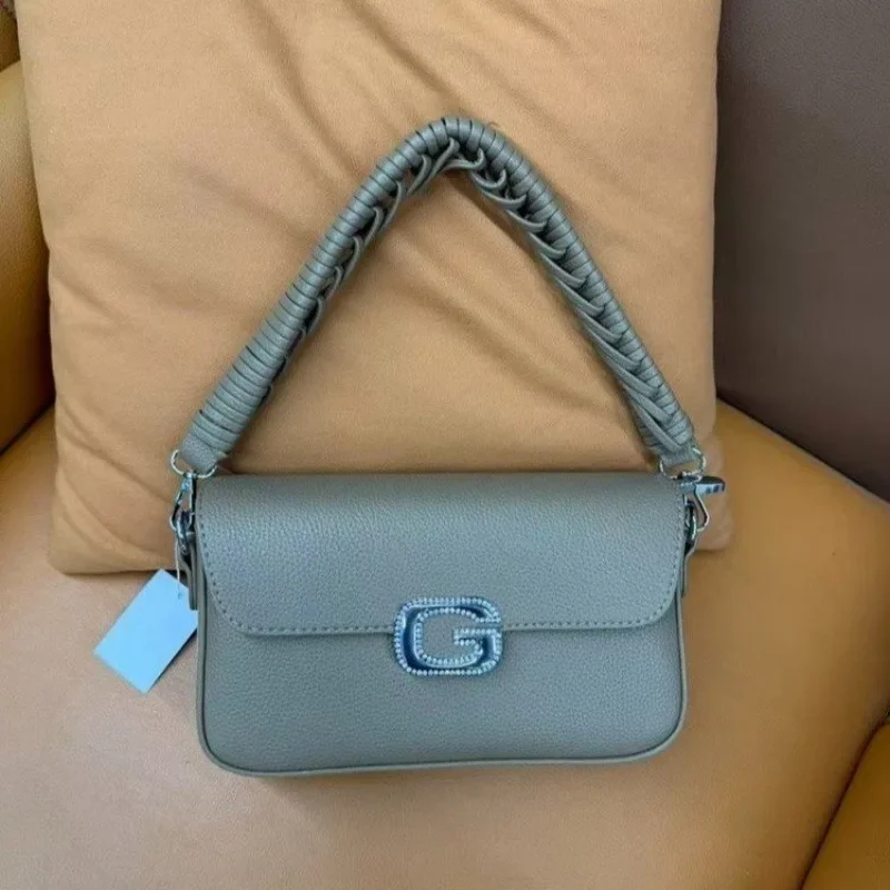 Stylowa damska torebka crossbo – Luxury Bags Made In China recenzja i cena