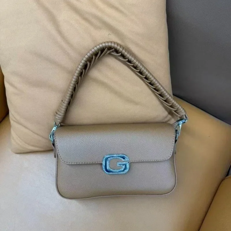 Stylowa damska torebka crossbo – Luxury Bags Made In China recenzja i cena