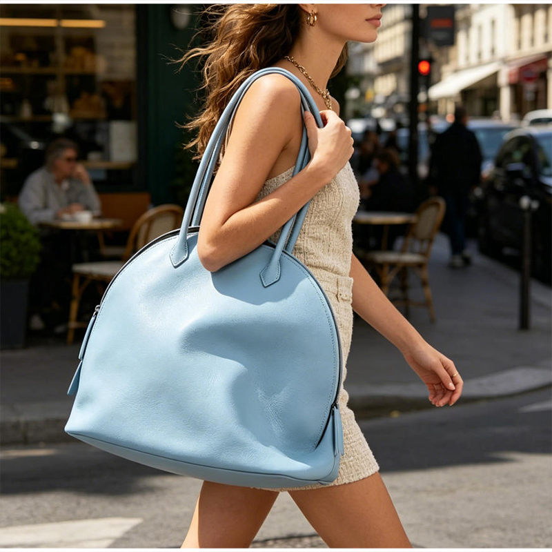 Modna luksusowa torebka na ram – Luxury Bags Tote recenzja i cena