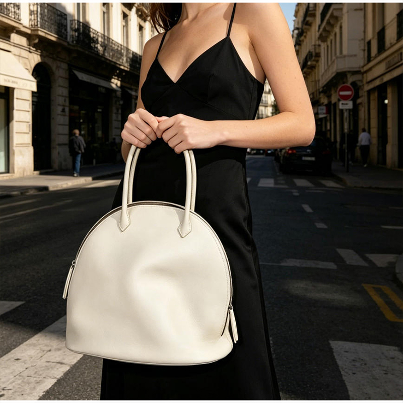 Modna luksusowa torebka na ram – Luxury Bags Tote recenzja i cena