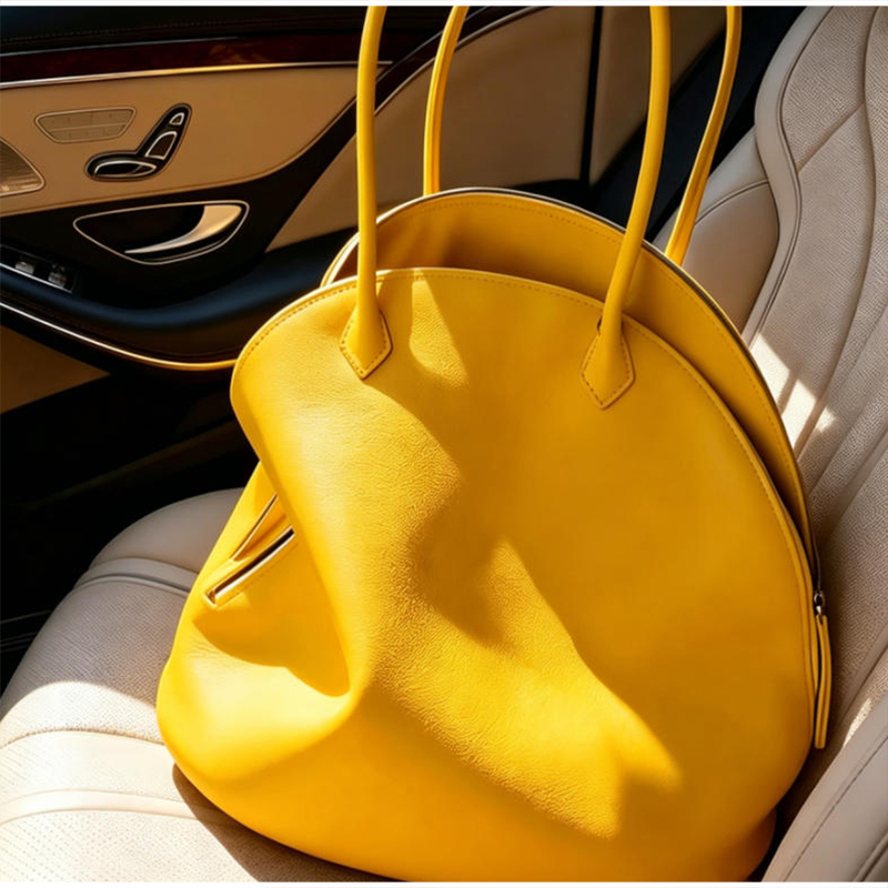 Modna luksusowa torebka na ram – Luxury Bags Tote recenzja i cena