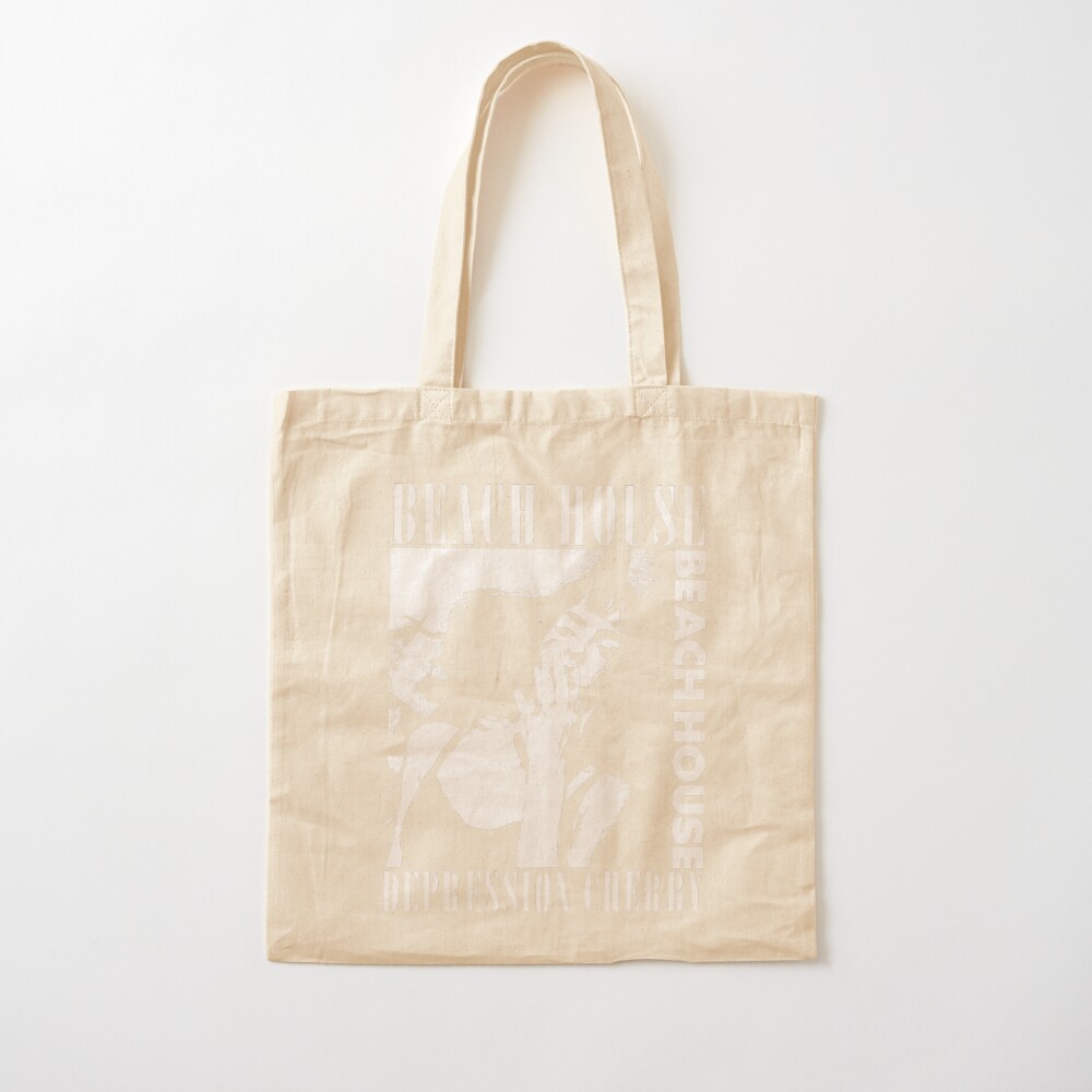 Torba na zakupy z motywem wiśn – Luxury Bags No Logo recenzja i cena