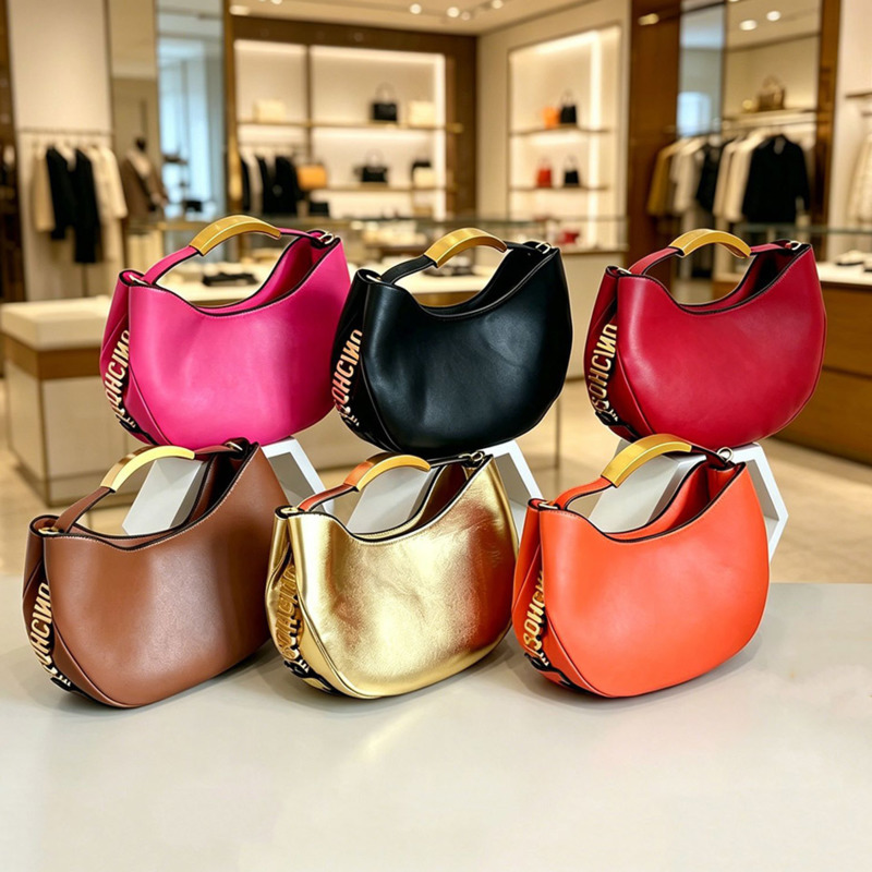 Damska torba typu tote w kszta – Luxury Bags Tote recenzja i cena