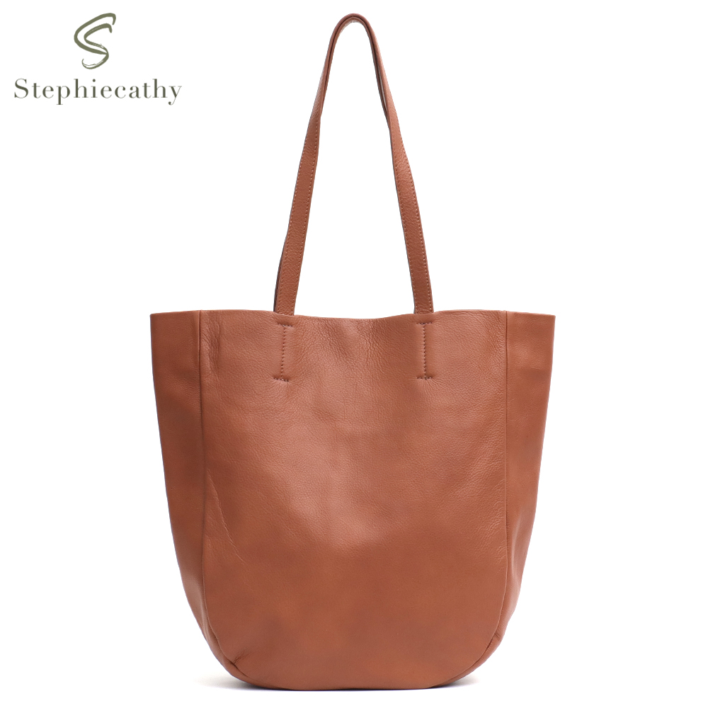 SC luksusowa włoska skórzana t – Luxury Bags Tote recenzja i cena