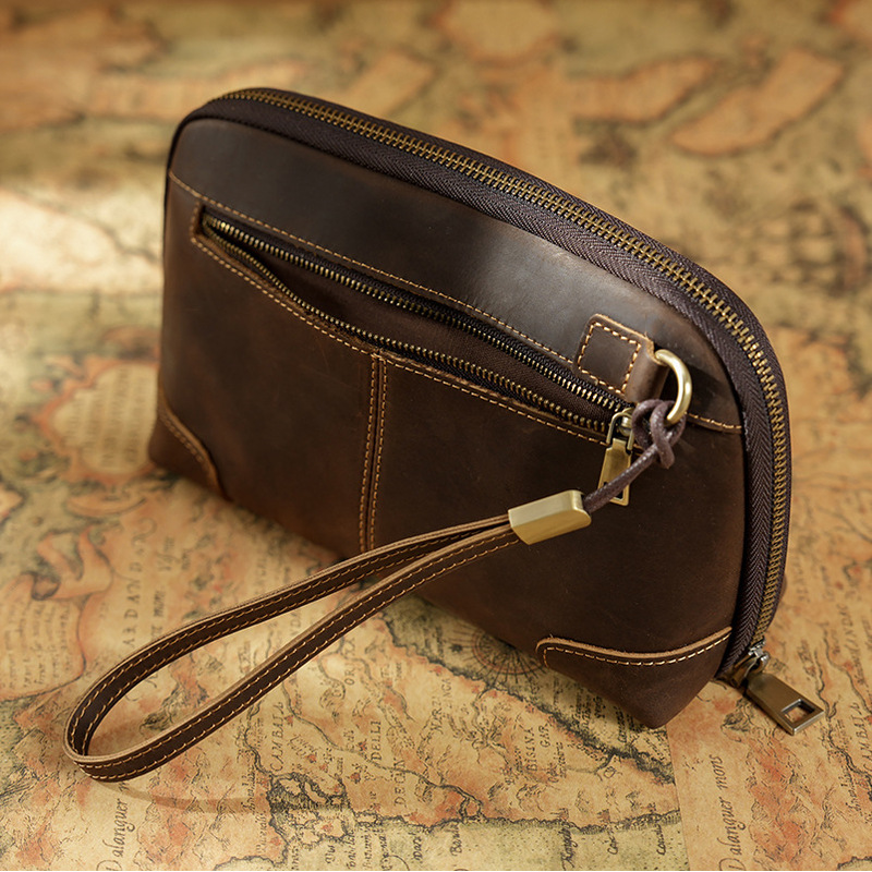 Vintage'owa torebka kopertówka – Mini Bag Evening Clutch recenzja i cena