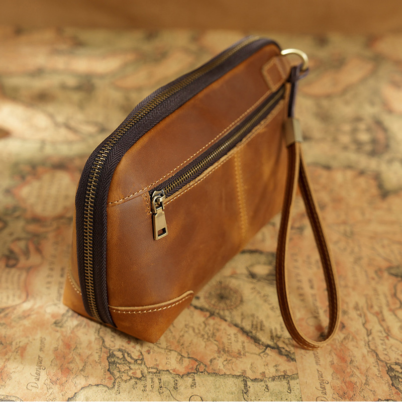 Vintage'owa torebka kopertówka – Mini Bag Evening Clutch recenzja i cena
