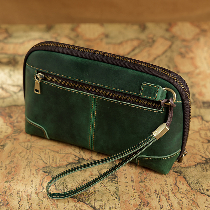 Vintage'owa torebka kopertówka – Mini Bag Evening Clutch recenzja i cena