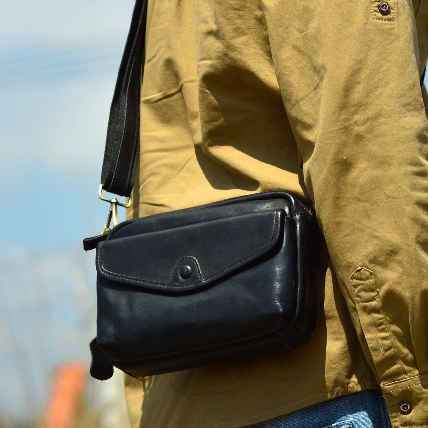 AETOO Luksusowa skórzana męska – Luxury Bags Made In China recenzja i cena