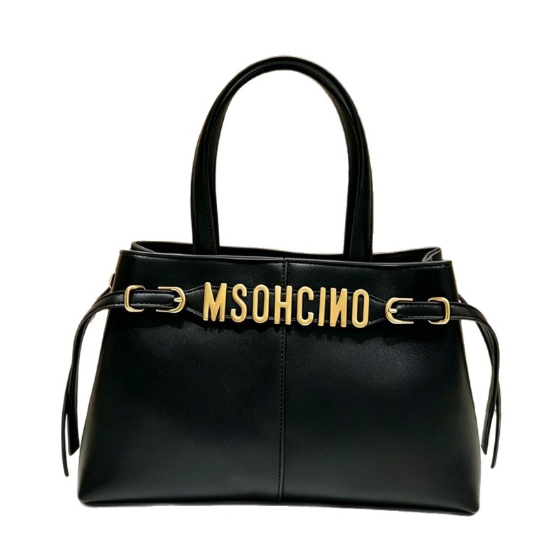 Elegancka torba na ramię w sty – Luxury Bags No Logo recenzja i cena