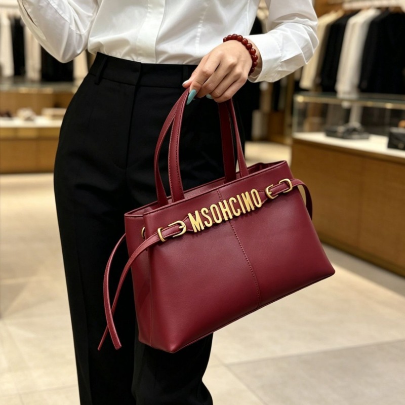 Elegancka torba na ramię w sty – Luxury Bags No Logo recenzja i cena